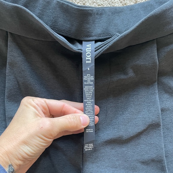 Vuori Women's Elevation Trousers - Picture 5 of 6